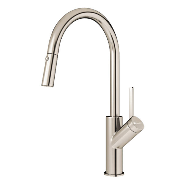 voi rua bat konox ponte nickel nong lanh rut day