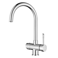 voi rua bat konox ro trim water chrome nong lanh 3 duong nuoc