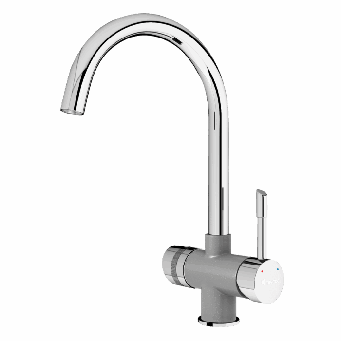 voi rua bat konox trim water grey ket hop ro