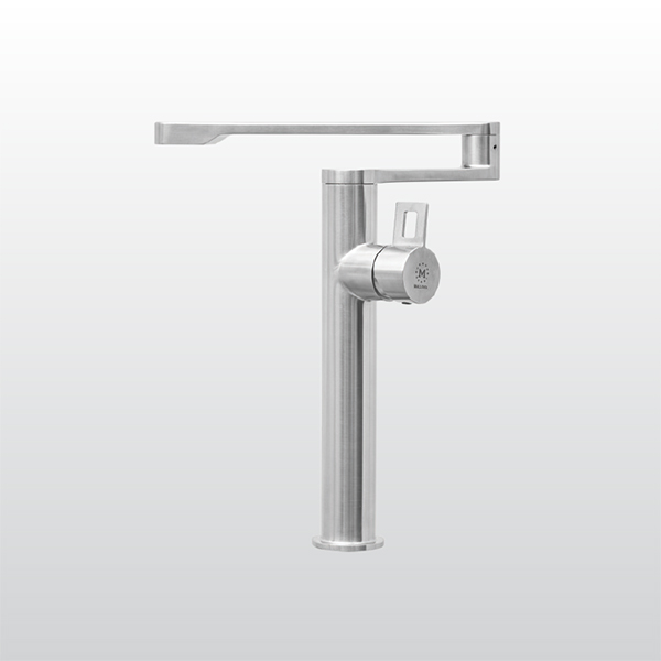 voi rua bat malloca k060 s nong lanh