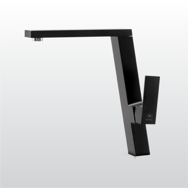 voi rua bat malloca k131bl nong lanh