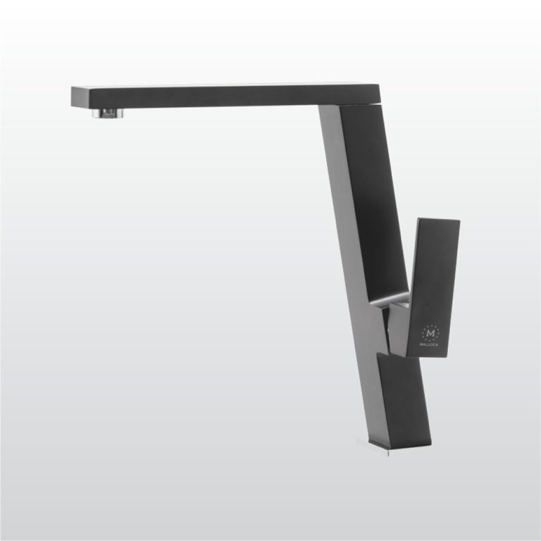 voi rua bat malloca k131gr