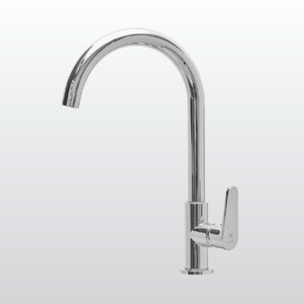 voi rua bat malloca k1603cl nong lanh