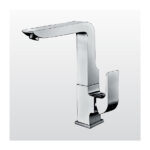 voi rua bat malloca k289c nong lanh