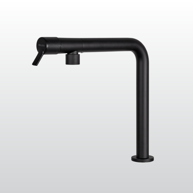 voi rua bat malloca mf 070 nong lanh