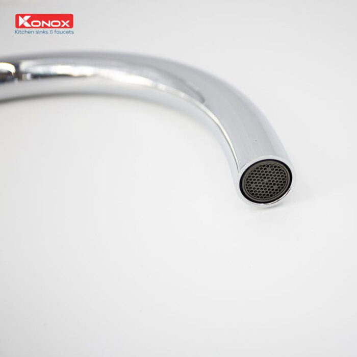 voi rua bat nong lanh konox kn1201 2