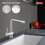 voi rua bat nong lanh konox kn1205 3