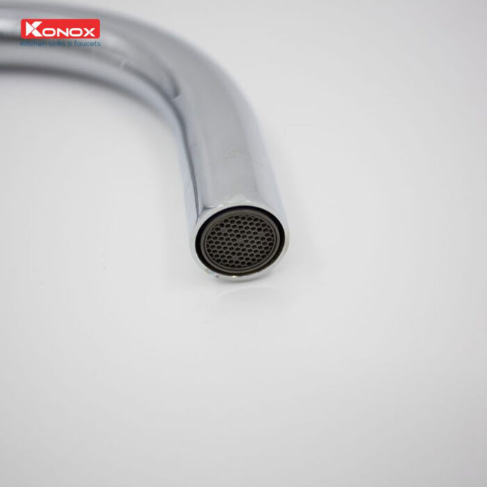 voi rua bat nong lanh konox kn1206 2