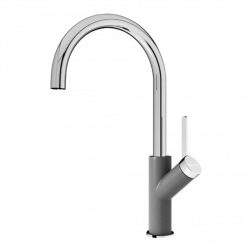 voi rua bat nong lanh konox modo grey