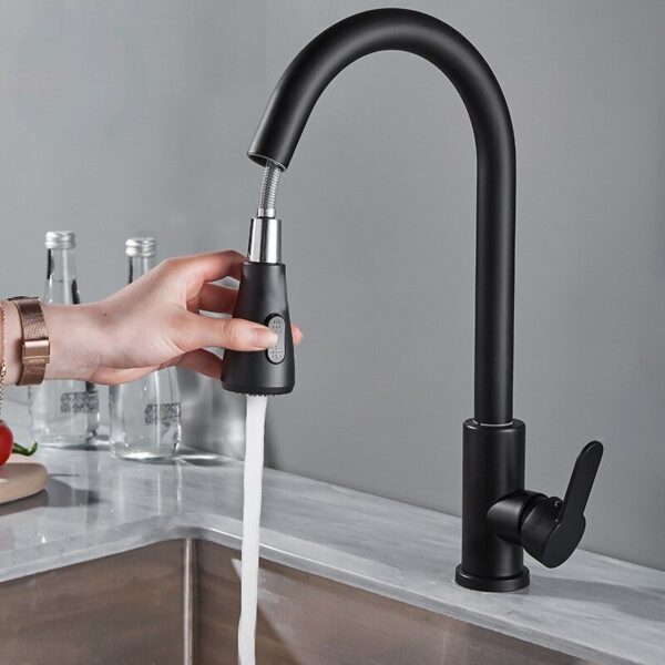 voi rua bat roslerer rl 805 black nong lanh rut day