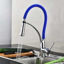 voi rua bat roslerer rl 909 blue nong lanh rut day