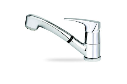 voi rua bat teka mb2 pull out 40971802 nong lanh rut day