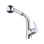 voi rua bat teka mc 10 plus pull out nong lanh rut day