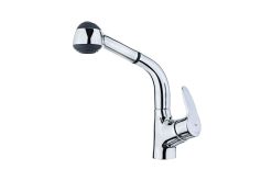 voi rua bat teka mc 10 plus pull out nong lanh rut day