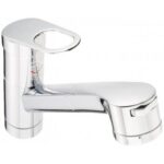 voi rua bat toto tkgg31eb nong lanh