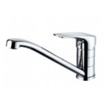 Vòi rửa bát TOTO TTKC301FV nóng lạnh