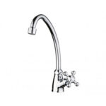 voi rua bat toto tx603kcs nuoc lanh