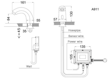 voi rua cam ung caesar a911 metavn