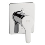 voi sen am tuong american standard wf 1422 concept round