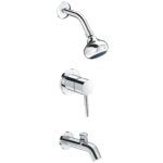 voi sen am tuong inax bfv 28s nong lanh