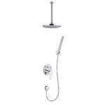 voi sen am tuong inax bfv 71sec nong lanh