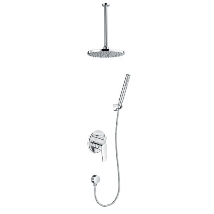 voi sen am tuong inax bfv 71sec nong lanh