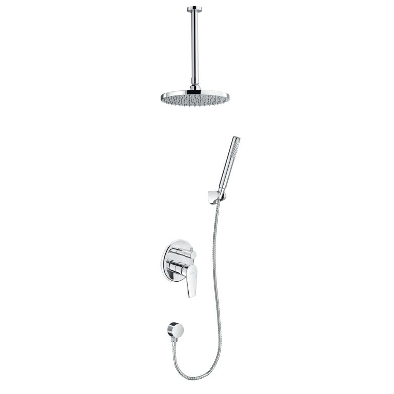 voi sen am tuong inax bfv 71sec nong lanh