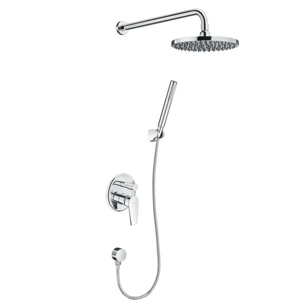 voi sen am tuong inax bfv 71sew nong lanh