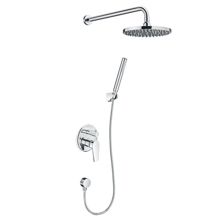 voi sen am tuong inax bfv 71sew nong lanh