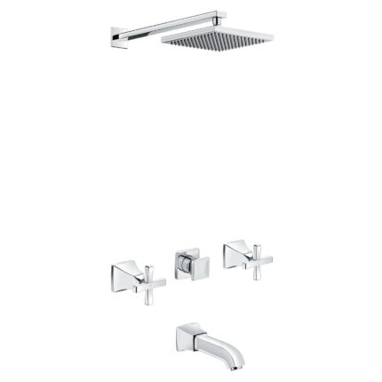 voi sen am tuong inax bfv 81sew nong lanh