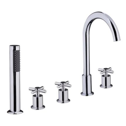 voi sen bon tam caesar as143c 5 lo gan bon