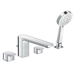 voi sen bon tam inax bfv 5013s gan bon nong lanh