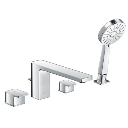 voi sen bon tam inax bfv 5013s gan bon nong lanh