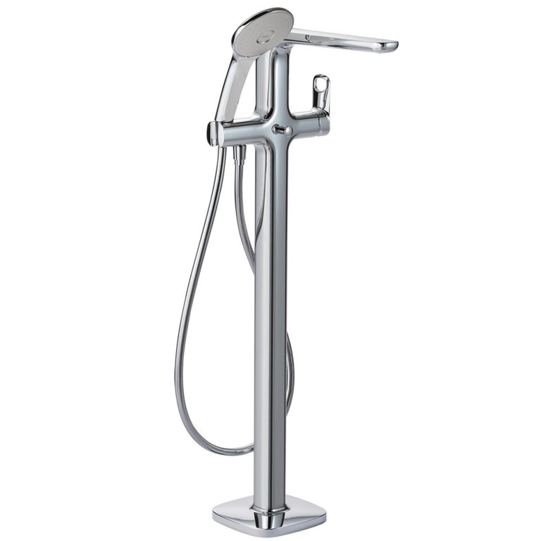 voi sen bon tam inax bfv 656s dat san nong lanh