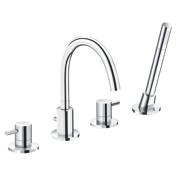 voi sen bon tam inax bfv 7000b gan bon nong lanh