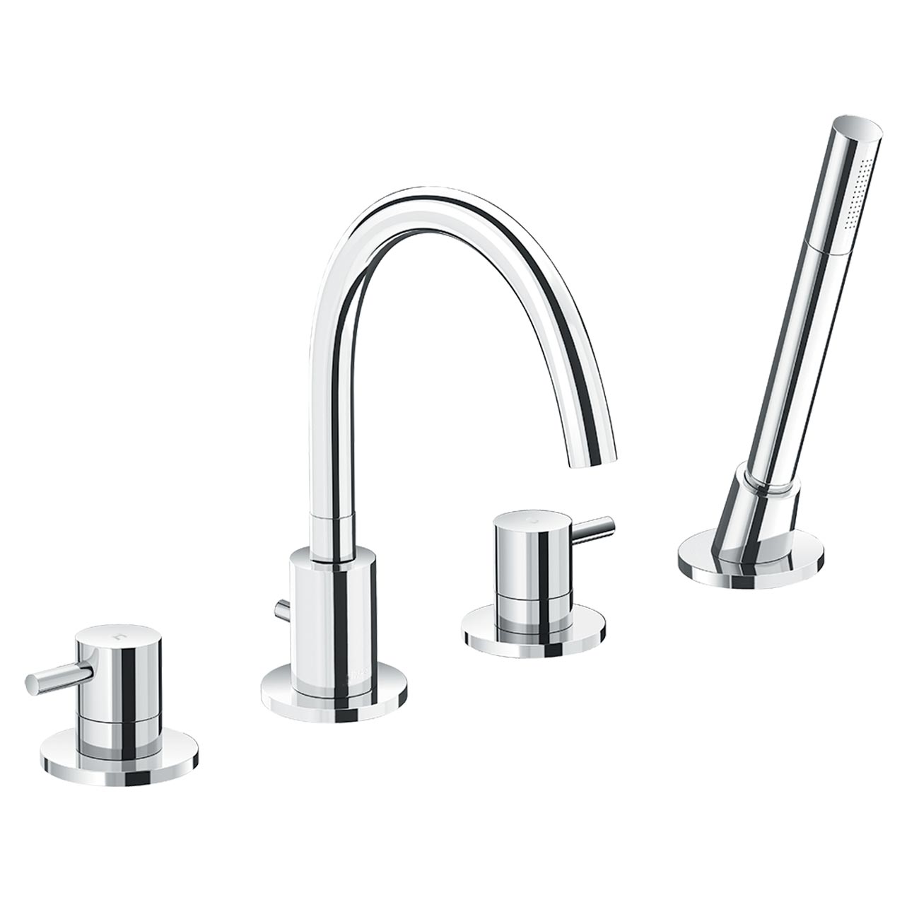 voi sen bon tam inax bfv 7000b gan bon nong lanh