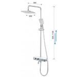 voi sen cay caeasr s788c nhiet do 2