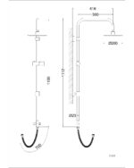 voi sen cay caesar bs122