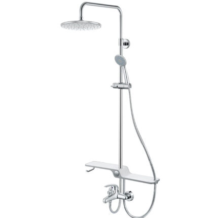 voi sen cay caesar s360c bs126 nong lanh