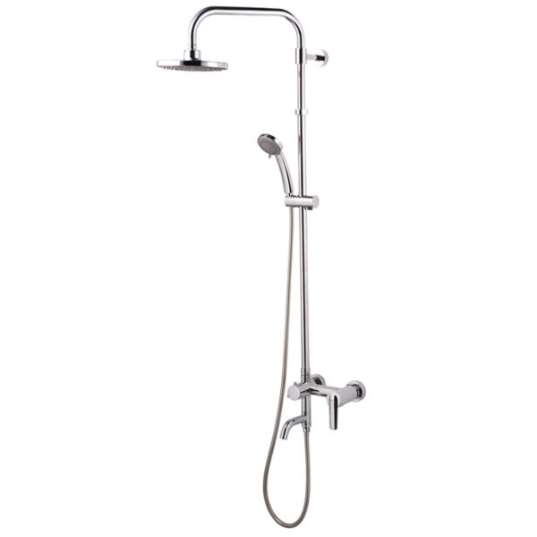 voi sen cay caesar s378c nong lanh