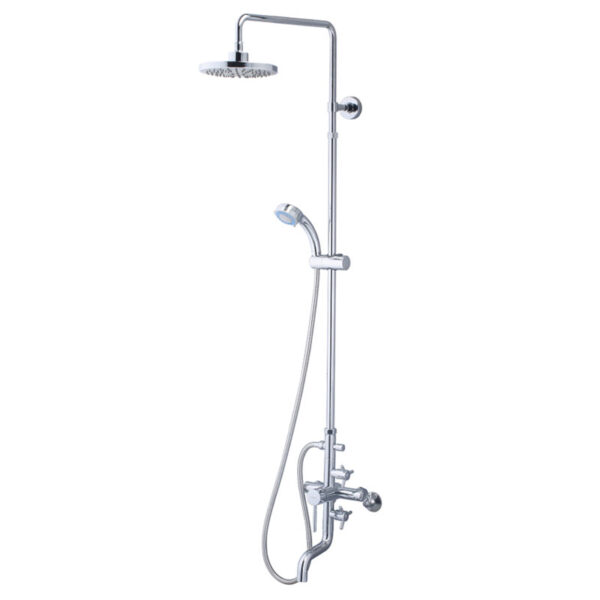 voi sen cay caesar s488c nong lanh