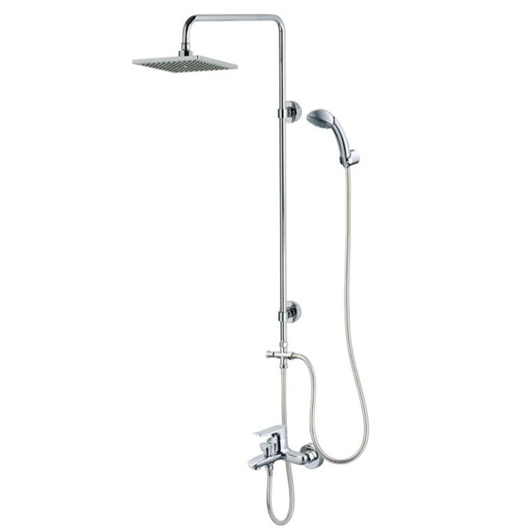 voi sen cay caesar s493c bs124 nong lanh