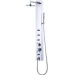 voi sen cay caesar sp137 dang thuyen nong lanh