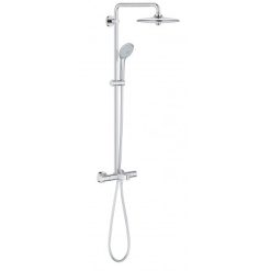 voi sen cay grohe euphoria 26114001 nong lanh 1