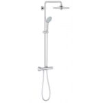 voi sen cay grohe euphoria 27296002 nong lanh 1