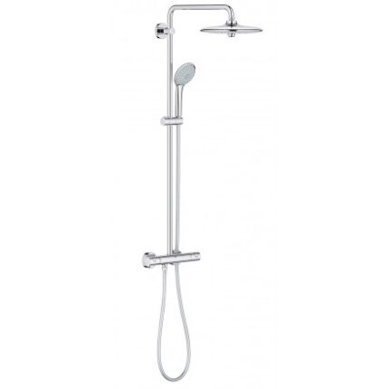 voi sen cay grohe euphoria 27296002 nong lanh 1