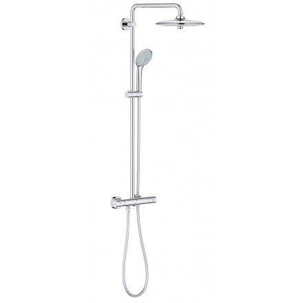 voi sen cay grohe euphoria 27296002 nong lanh 1