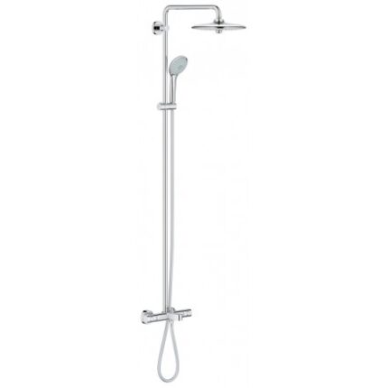 voi sen cay grohe euphoria 27475001 nong lanh tiet kiem nuoc 1
