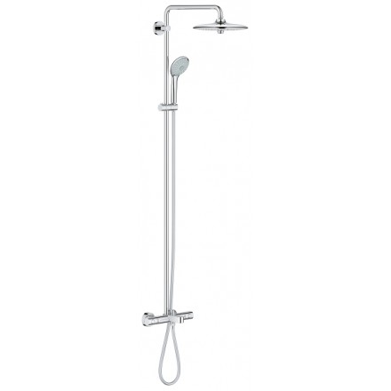 voi sen cay grohe euphoria 27475001 nong lanh tiet kiem nuoc 1