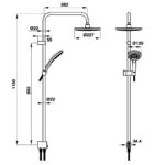 voi sen cay hafele intensity 49560104 2